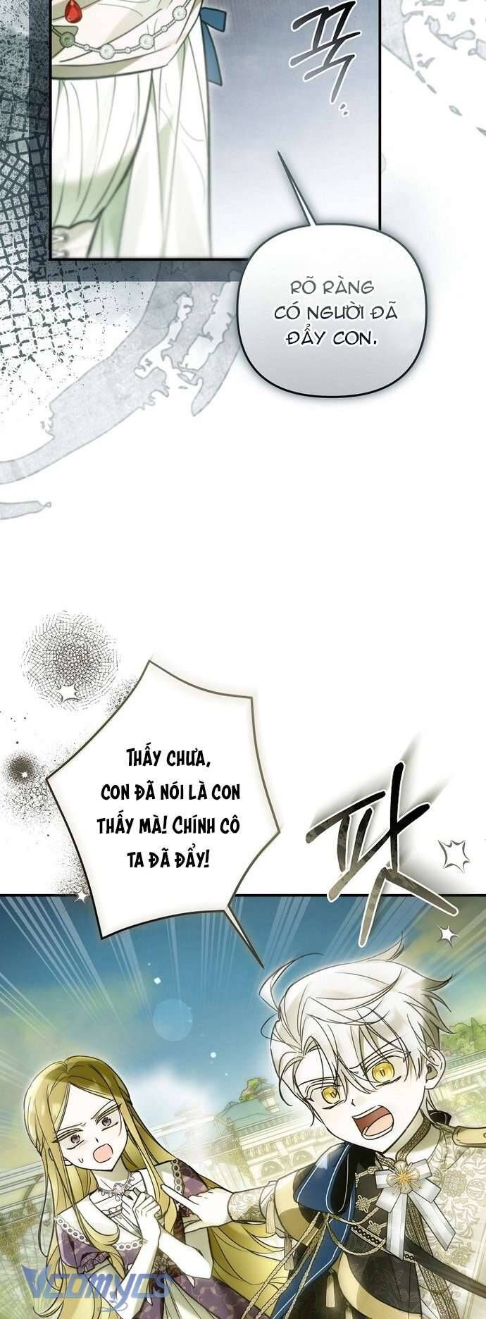Độc Chiếm Sủng Ái Của Công Chúa Út, Mọi Người Đều Say Mê Tôi. Chapter 22 - Trang 2