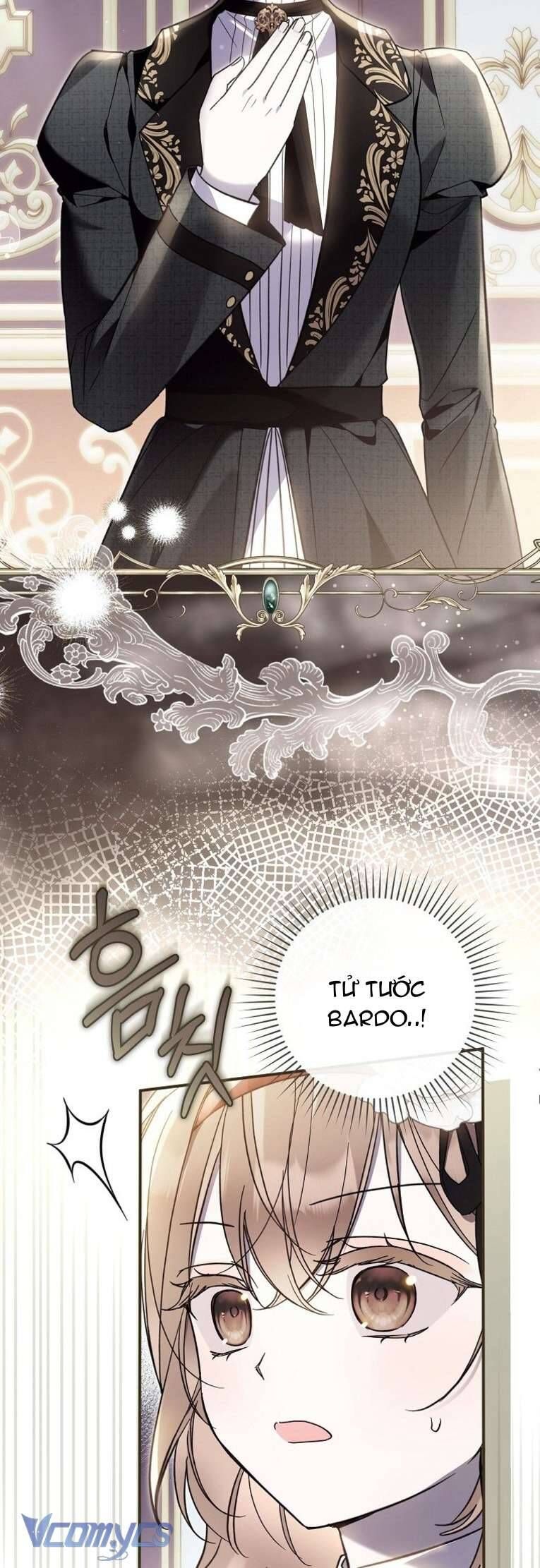 Độc Chiếm Sủng Ái Của Công Chúa Út, Mọi Người Đều Say Mê Tôi. Chapter 23 - Trang 2
