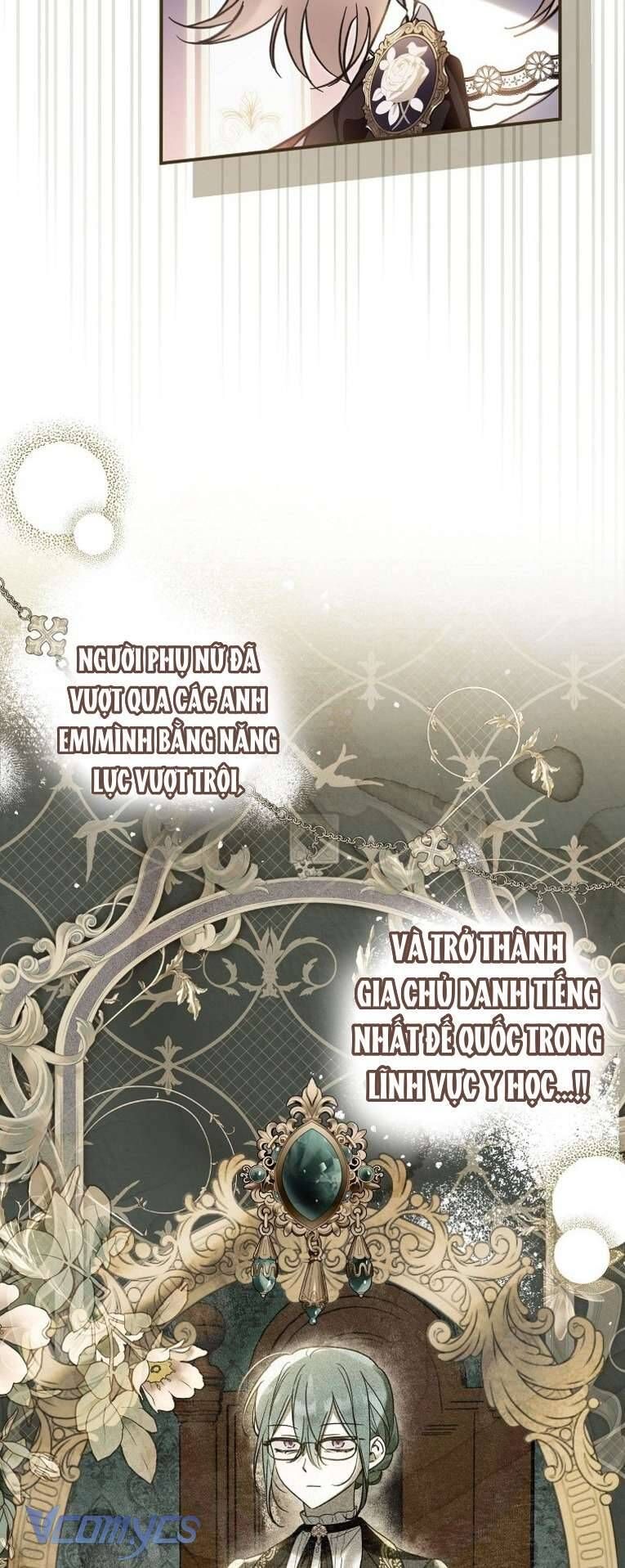 Độc Chiếm Sủng Ái Của Công Chúa Út, Mọi Người Đều Say Mê Tôi. Chapter 23 - Trang 2