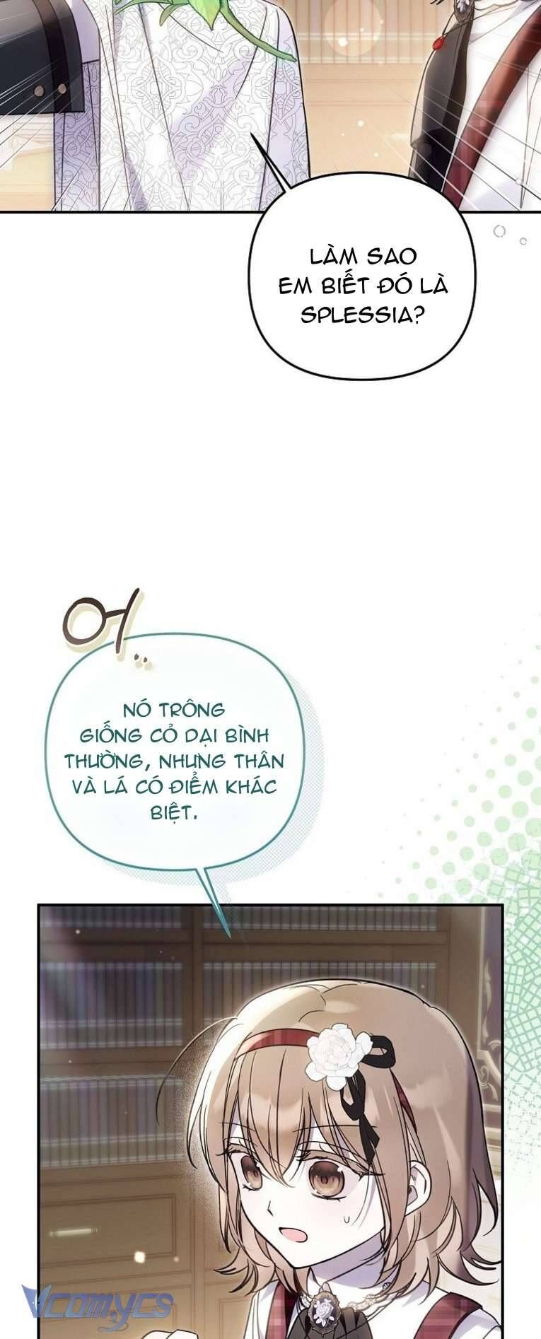 Độc Chiếm Sủng Ái Của Công Chúa Út, Mọi Người Đều Say Mê Tôi. Chapter 23 - Trang 2