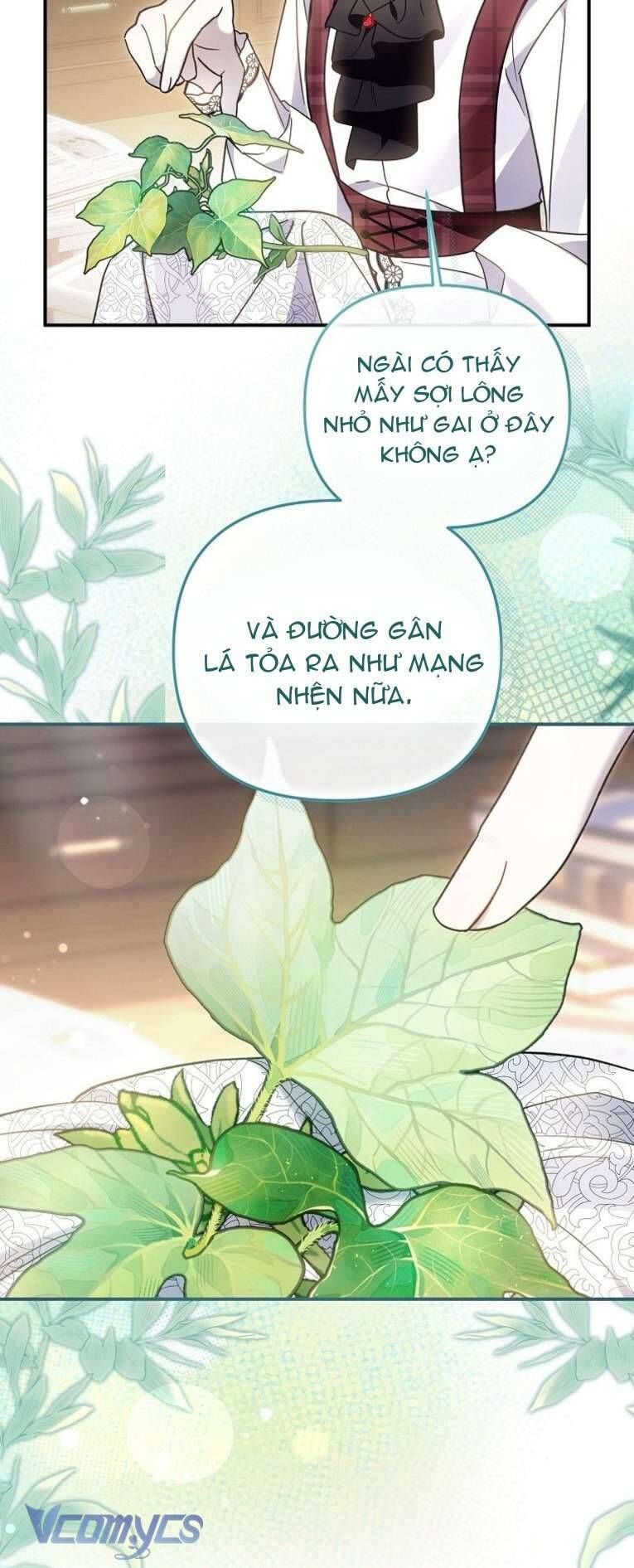 Độc Chiếm Sủng Ái Của Công Chúa Út, Mọi Người Đều Say Mê Tôi. Chapter 23 - Trang 2
