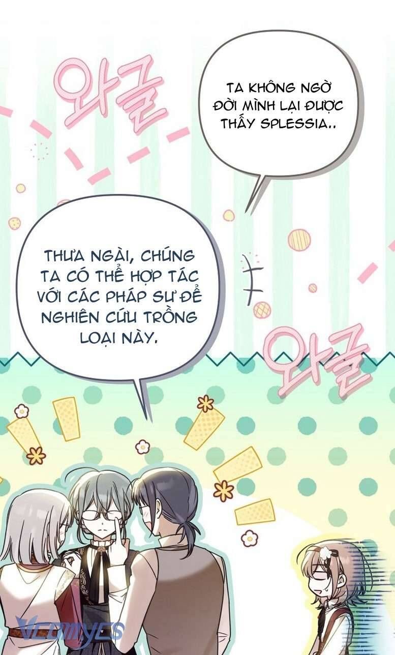 Độc Chiếm Sủng Ái Của Công Chúa Út, Mọi Người Đều Say Mê Tôi. Chapter 23 - Trang 2