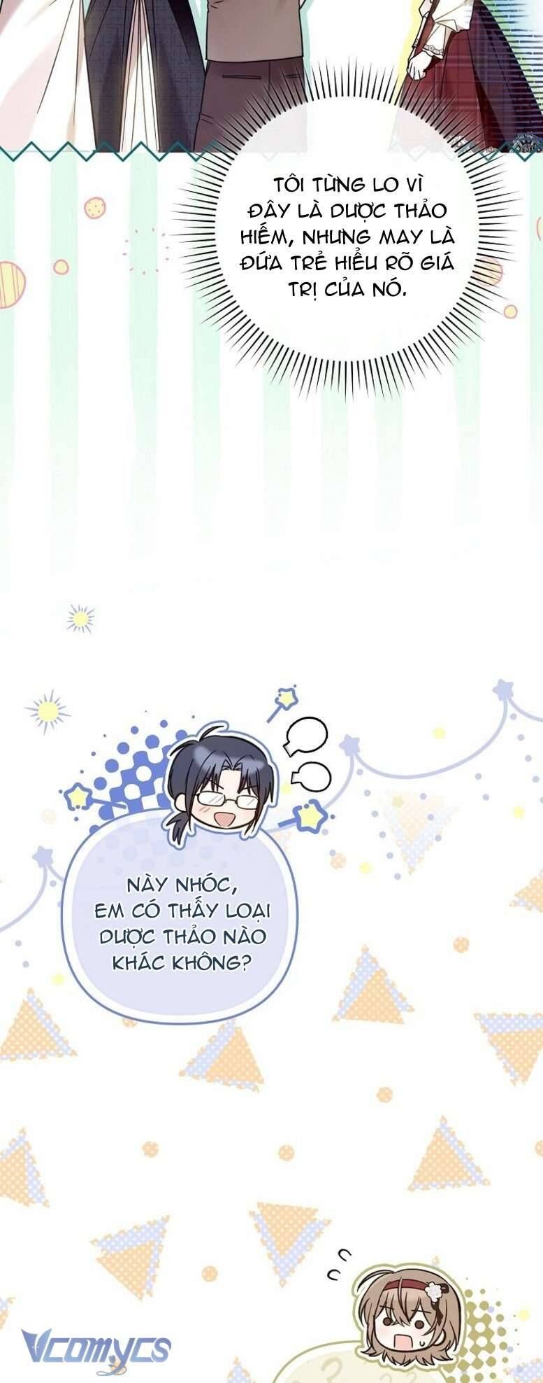 Độc Chiếm Sủng Ái Của Công Chúa Út, Mọi Người Đều Say Mê Tôi. Chapter 23 - Trang 2