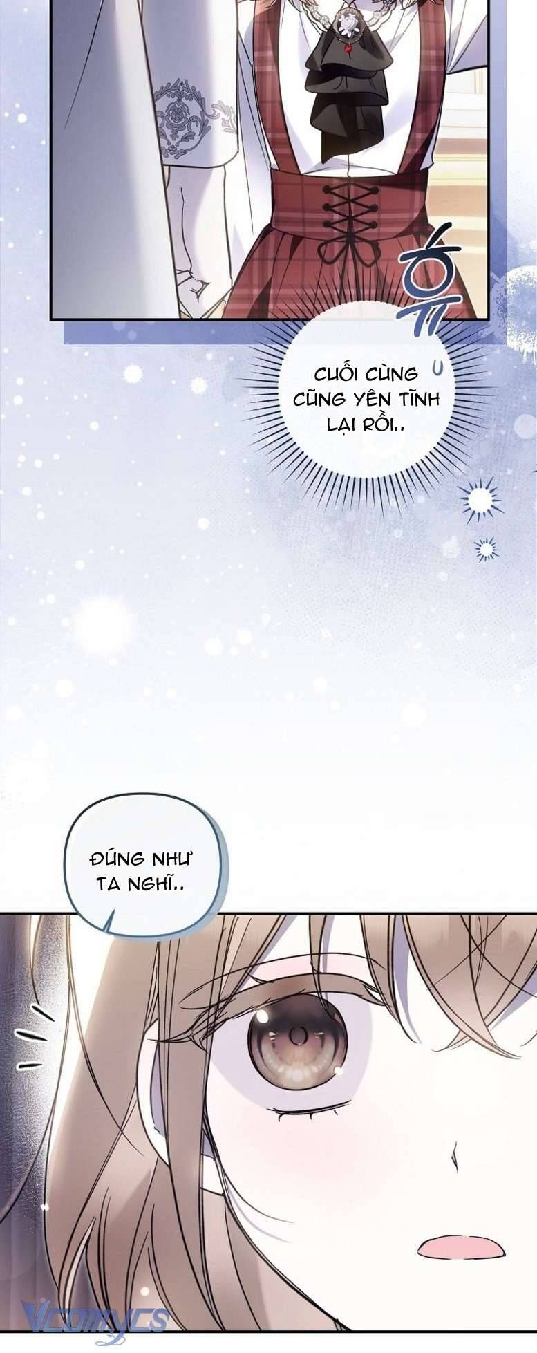 Độc Chiếm Sủng Ái Của Công Chúa Út, Mọi Người Đều Say Mê Tôi. Chapter 23 - Trang 2