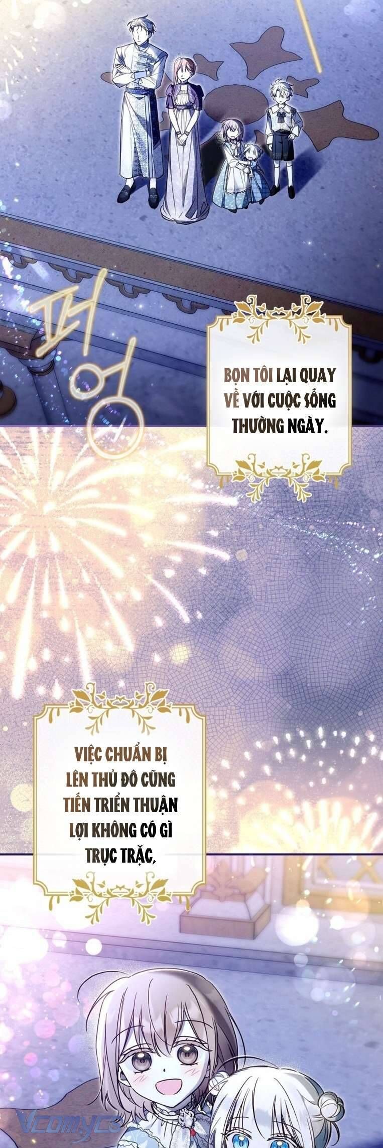 Độc Chiếm Sủng Ái Của Công Chúa Út, Mọi Người Đều Say Mê Tôi. Chapter 23 - Trang 2
