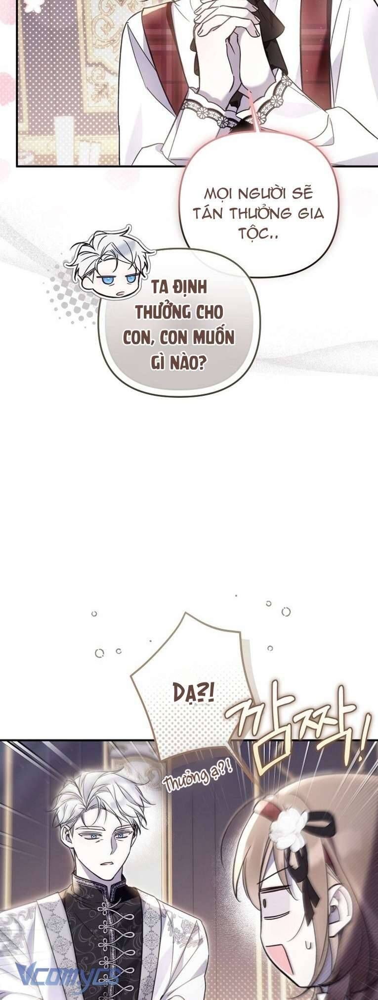 Độc Chiếm Sủng Ái Của Công Chúa Út, Mọi Người Đều Say Mê Tôi. Chapter 23 - Trang 2