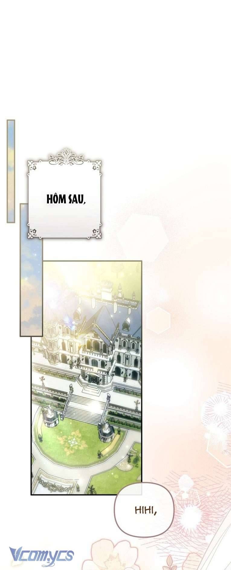 Độc Chiếm Sủng Ái Của Công Chúa Út, Mọi Người Đều Say Mê Tôi. Chapter 23 - Trang 2