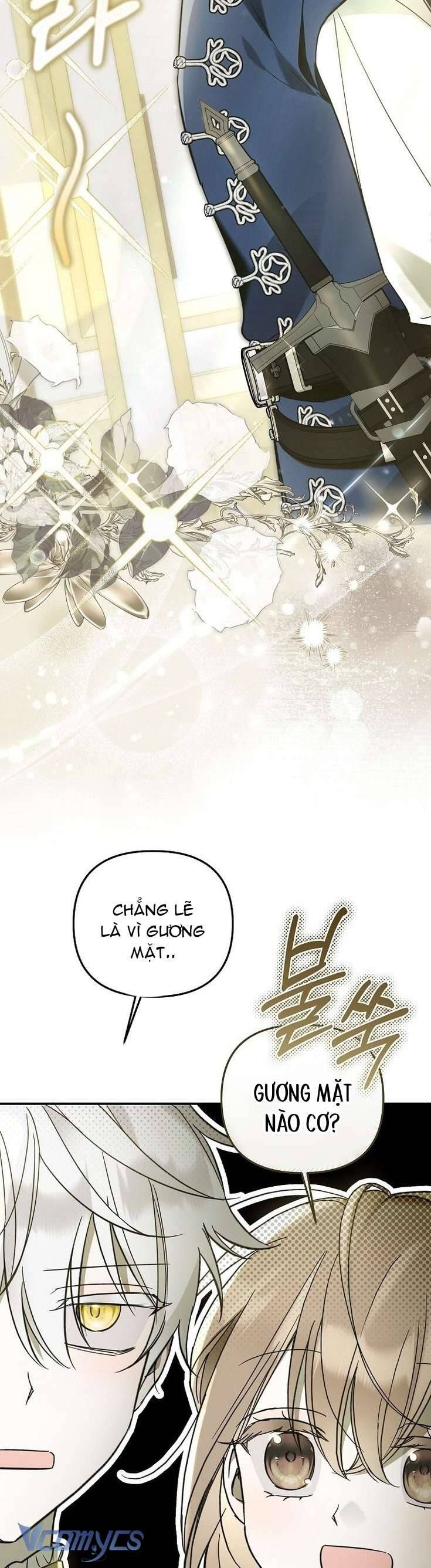 Độc Chiếm Sủng Ái Của Công Chúa Út, Mọi Người Đều Say Mê Tôi. Chapter 23 - Trang 2