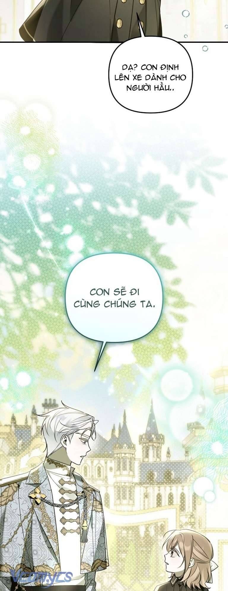 Độc Chiếm Sủng Ái Của Công Chúa Út, Mọi Người Đều Say Mê Tôi. Chapter 23 - Trang 2