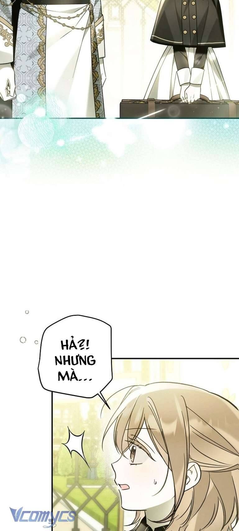 Độc Chiếm Sủng Ái Của Công Chúa Út, Mọi Người Đều Say Mê Tôi. Chapter 23 - Trang 2