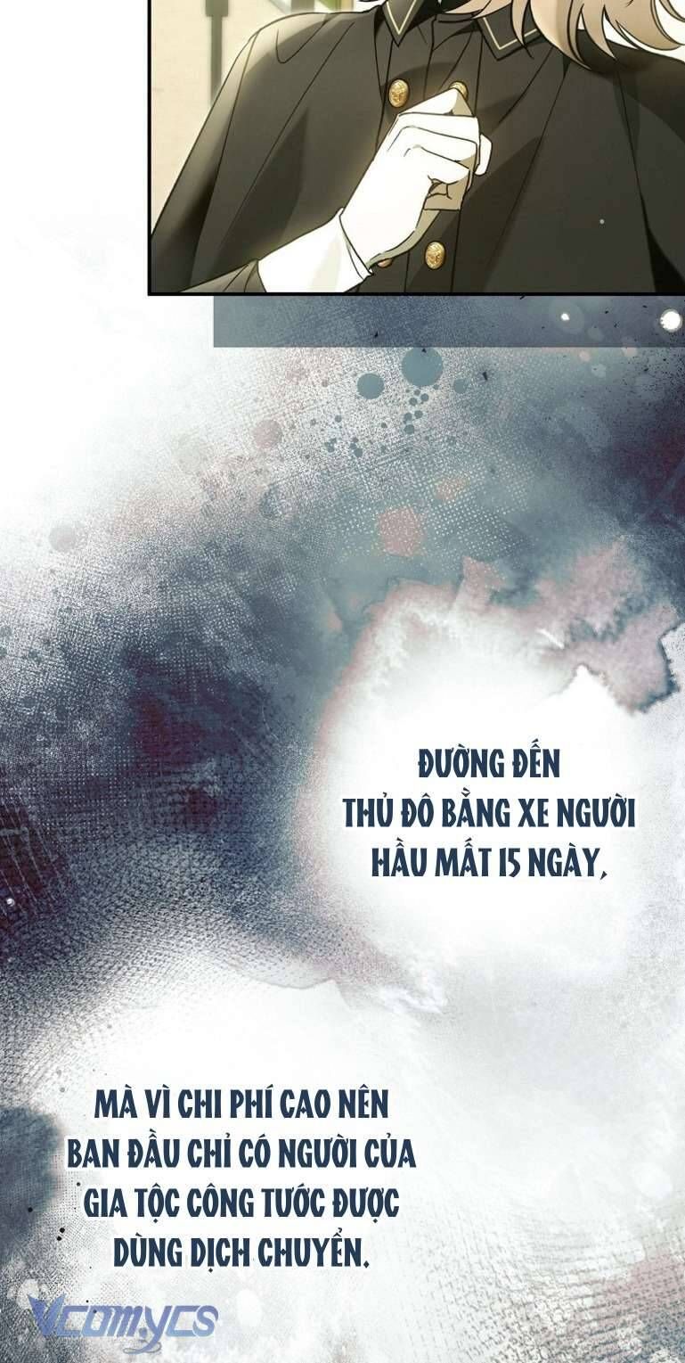 Độc Chiếm Sủng Ái Của Công Chúa Út, Mọi Người Đều Say Mê Tôi. Chapter 23 - Trang 2
