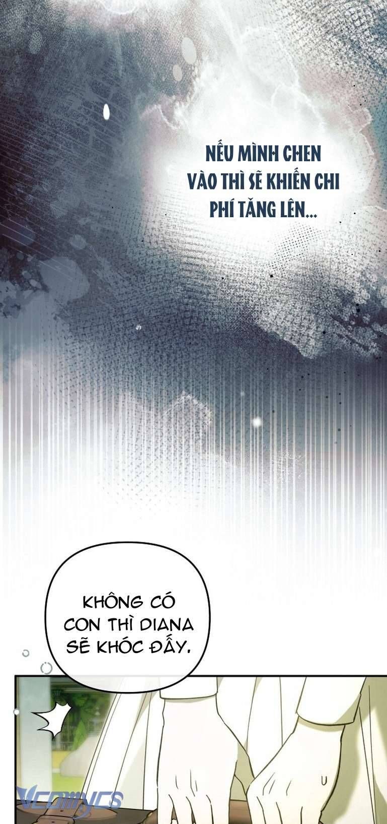 Độc Chiếm Sủng Ái Của Công Chúa Út, Mọi Người Đều Say Mê Tôi. Chapter 23 - Trang 2