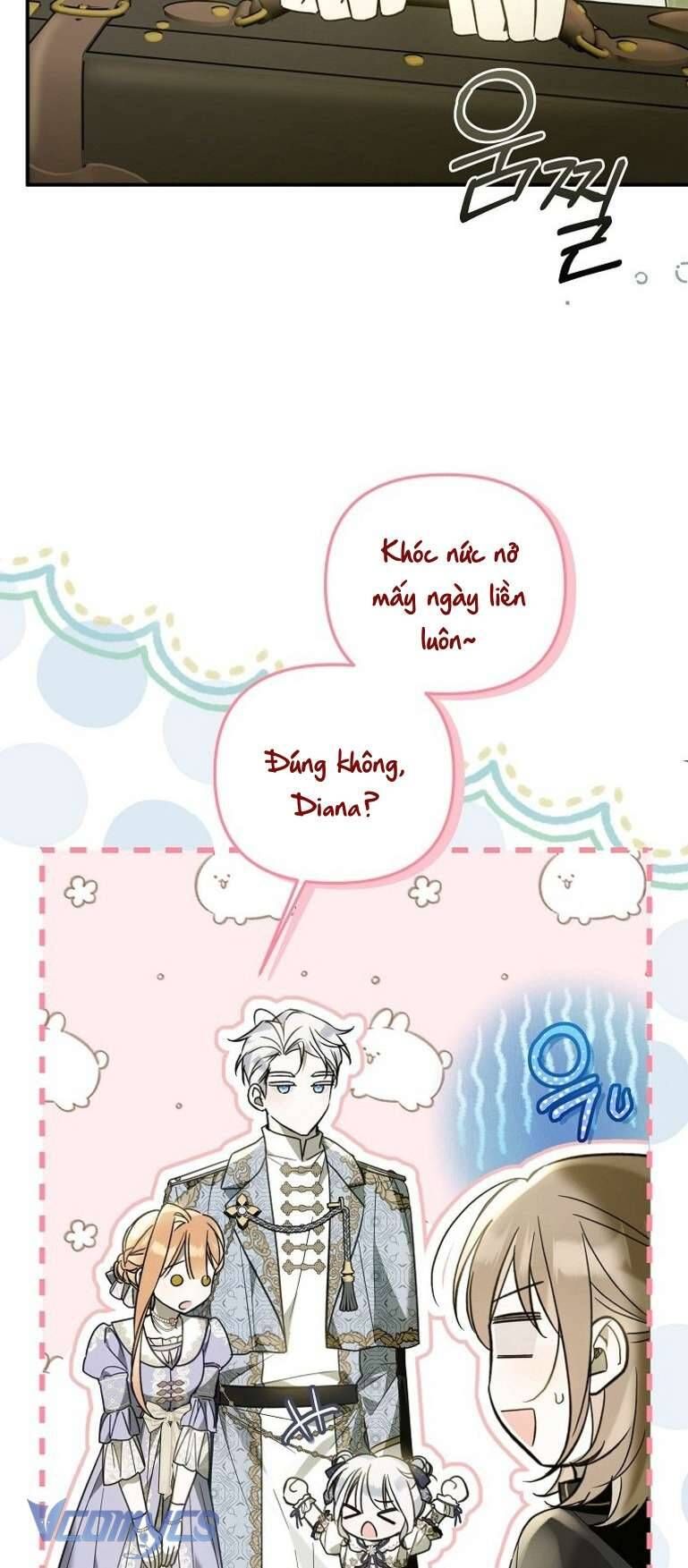 Độc Chiếm Sủng Ái Của Công Chúa Út, Mọi Người Đều Say Mê Tôi. Chapter 23 - Trang 2