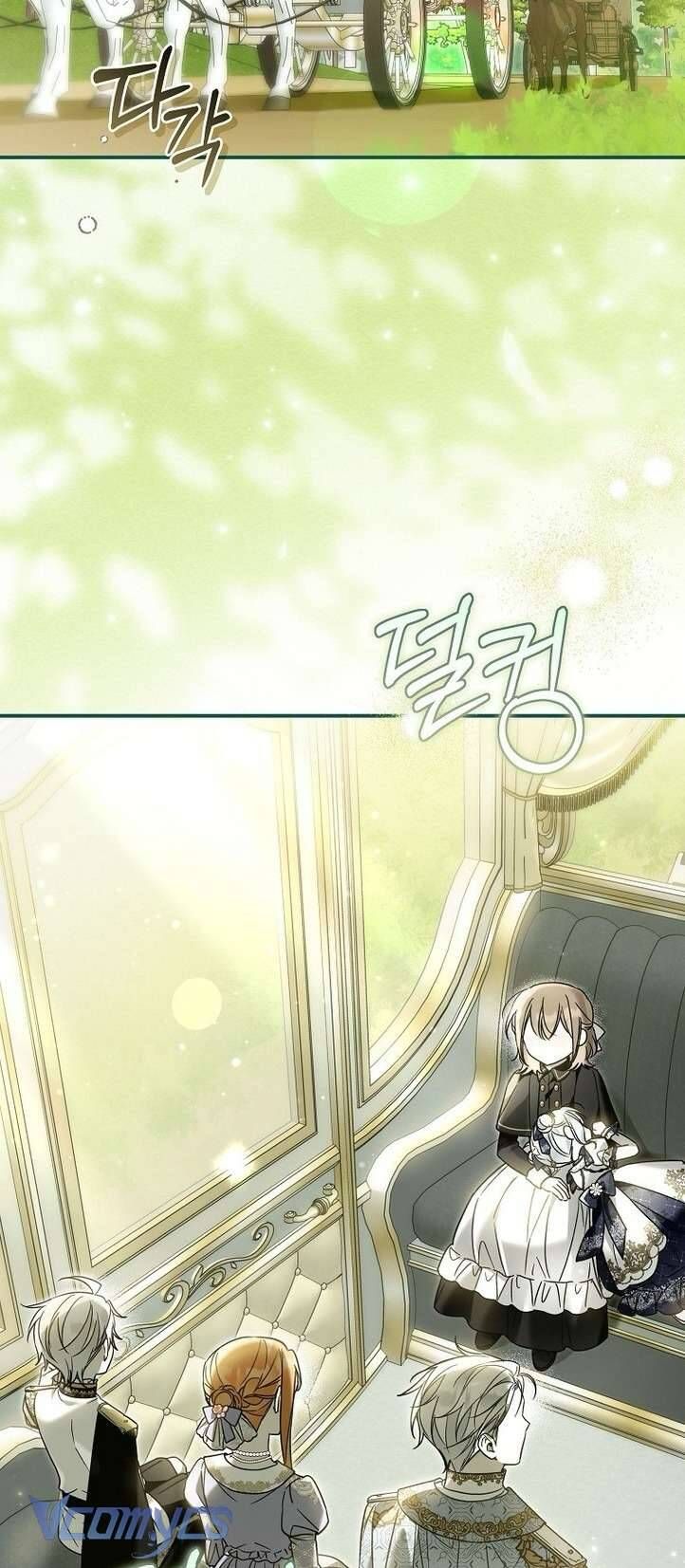 Độc Chiếm Sủng Ái Của Công Chúa Út, Mọi Người Đều Say Mê Tôi. Chapter 23 - Trang 2