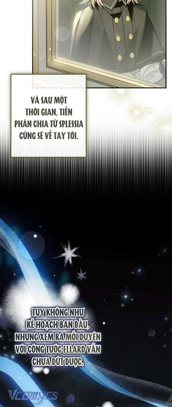 Độc Chiếm Sủng Ái Của Công Chúa Út, Mọi Người Đều Say Mê Tôi. Chapter 23 - Trang 2