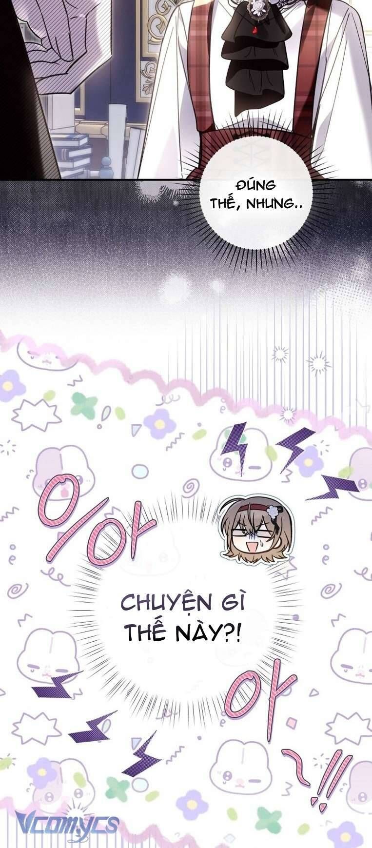 Độc Chiếm Sủng Ái Của Công Chúa Út, Mọi Người Đều Say Mê Tôi. Chapter 23 - Trang 2