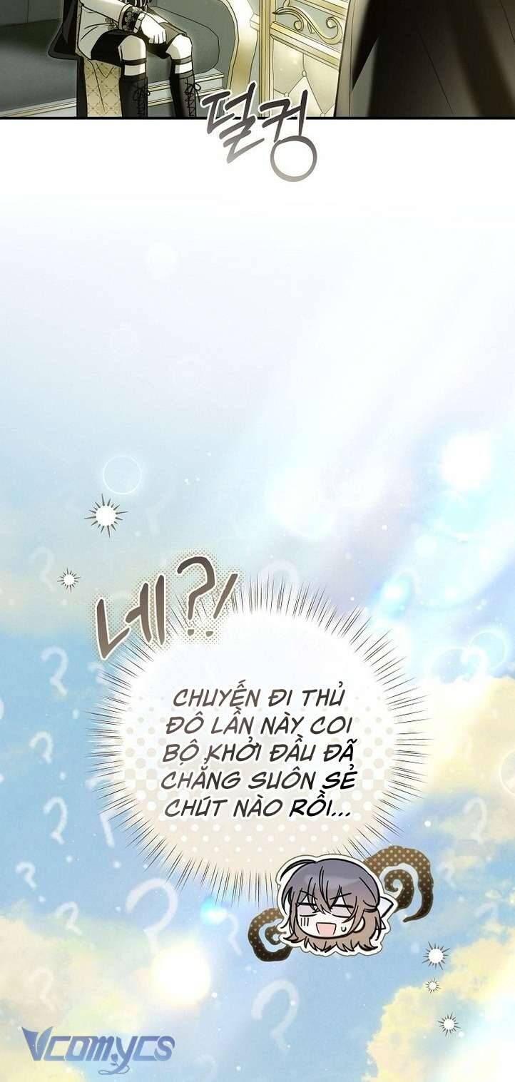 Độc Chiếm Sủng Ái Của Công Chúa Út, Mọi Người Đều Say Mê Tôi. Chapter 23 - Trang 2