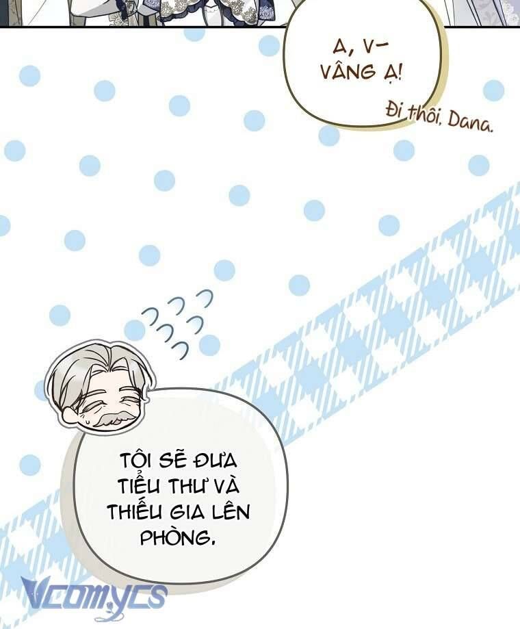 Độc Chiếm Sủng Ái Của Công Chúa Út, Mọi Người Đều Say Mê Tôi. Chapter 24 - Trang 2