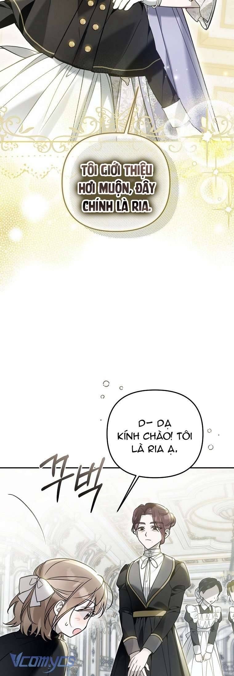 Độc Chiếm Sủng Ái Của Công Chúa Út, Mọi Người Đều Say Mê Tôi. Chapter 24 - Trang 2