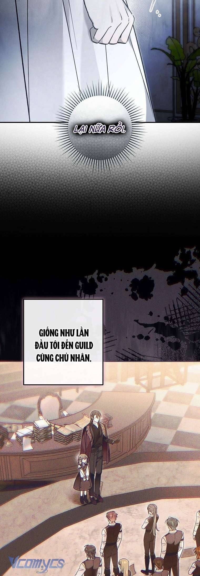 Độc Chiếm Sủng Ái Của Công Chúa Út, Mọi Người Đều Say Mê Tôi. Chapter 24 - Trang 2