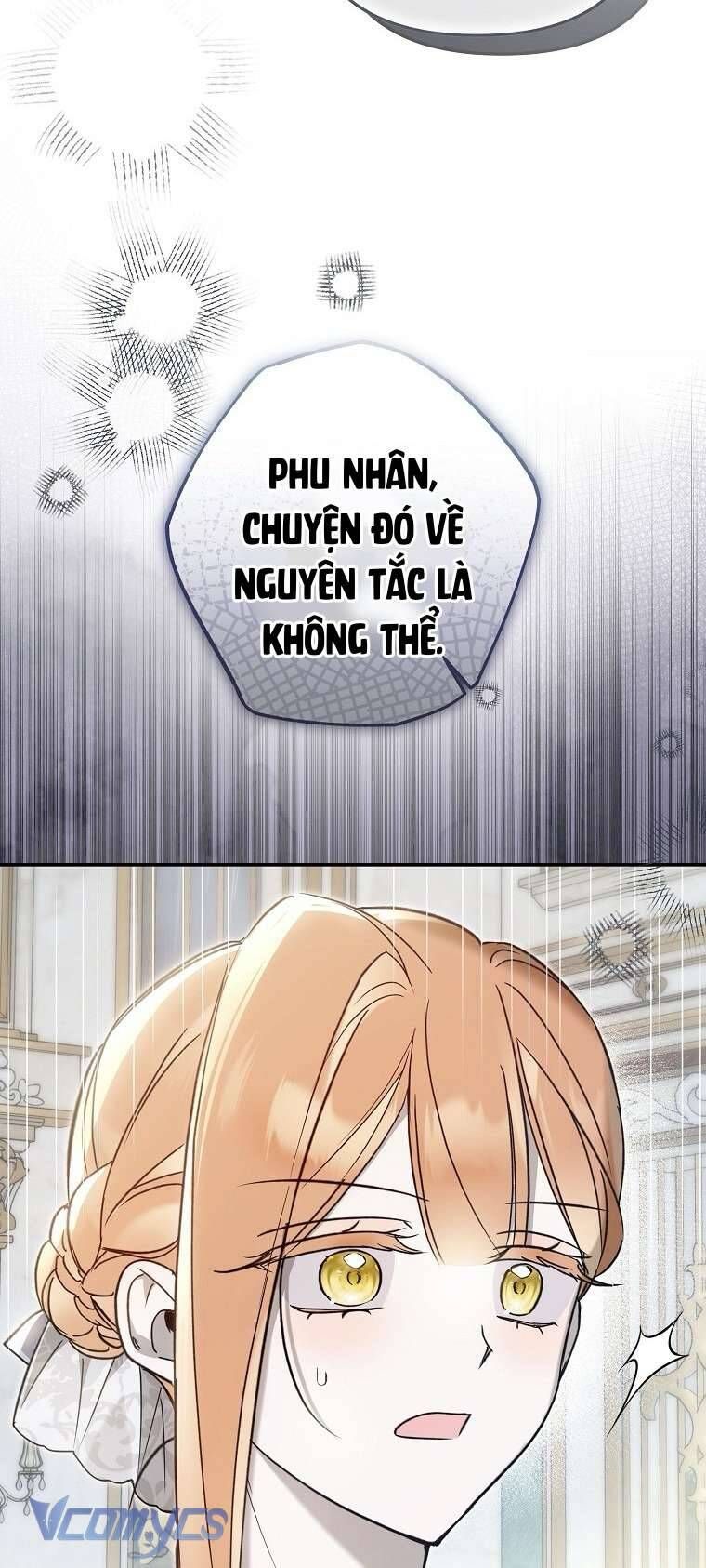 Độc Chiếm Sủng Ái Của Công Chúa Út, Mọi Người Đều Say Mê Tôi. Chapter 24 - Trang 2