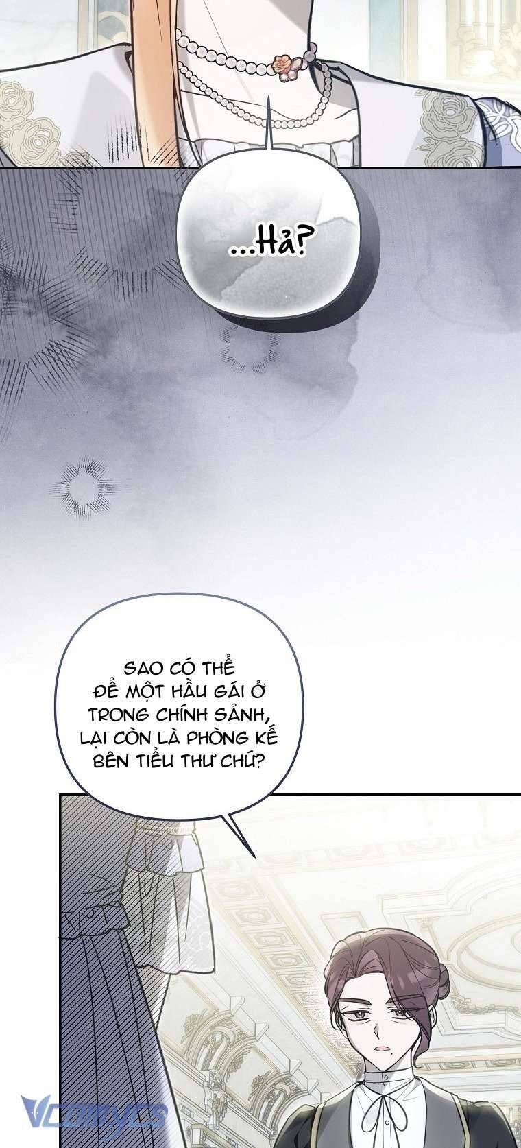 Độc Chiếm Sủng Ái Của Công Chúa Út, Mọi Người Đều Say Mê Tôi. Chapter 24 - Trang 2