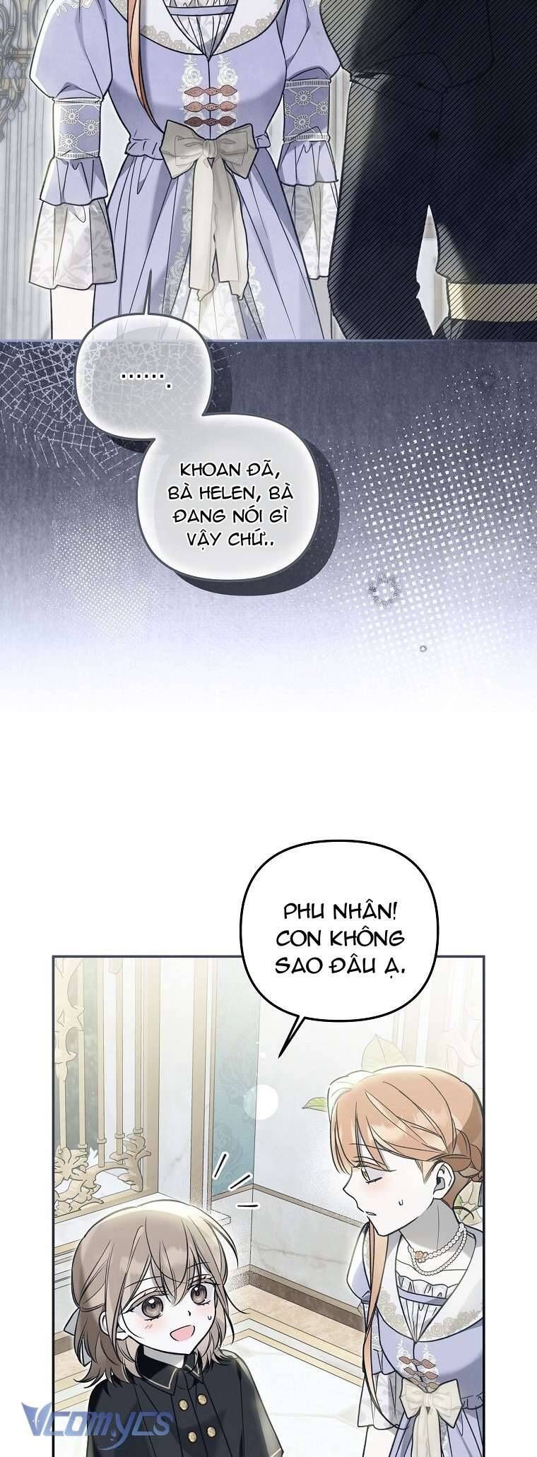 Độc Chiếm Sủng Ái Của Công Chúa Út, Mọi Người Đều Say Mê Tôi. Chapter 24 - Trang 2