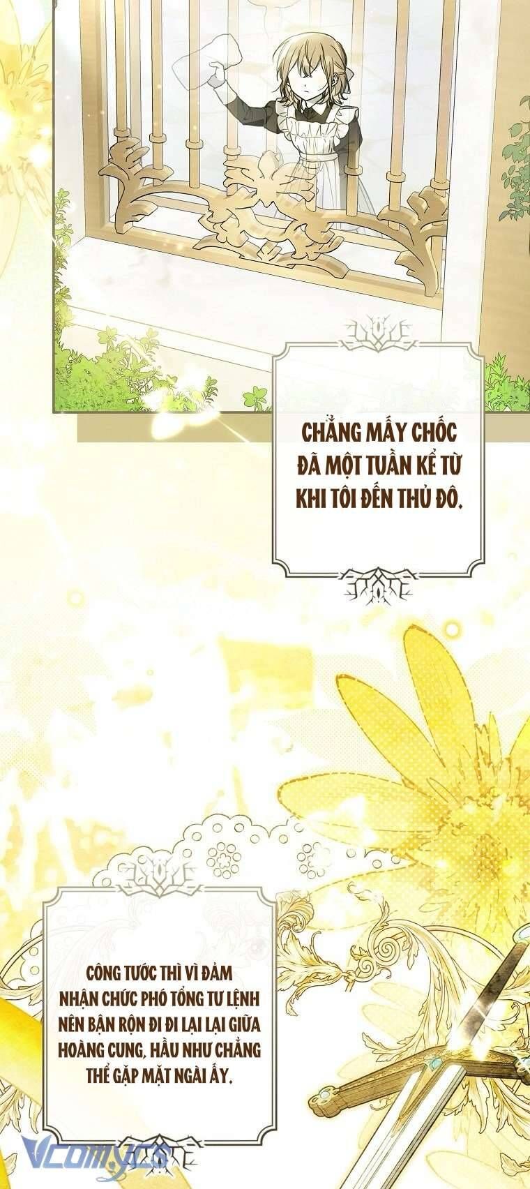 Độc Chiếm Sủng Ái Của Công Chúa Út, Mọi Người Đều Say Mê Tôi. Chapter 24 - Trang 2
