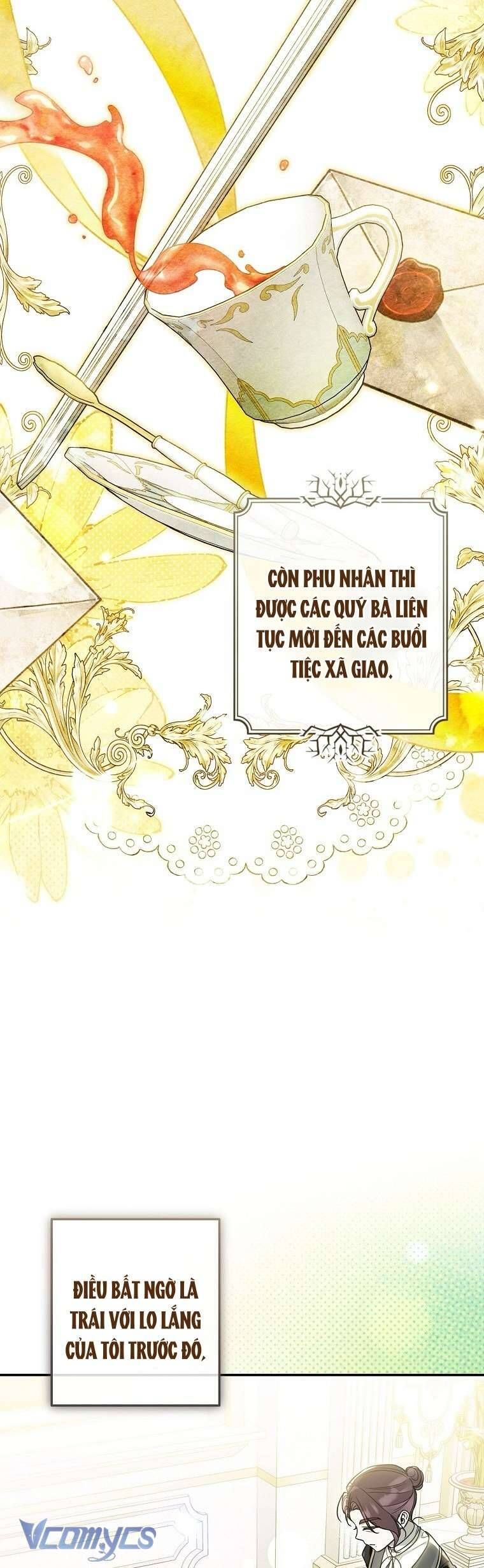 Độc Chiếm Sủng Ái Của Công Chúa Út, Mọi Người Đều Say Mê Tôi. Chapter 24 - Trang 2