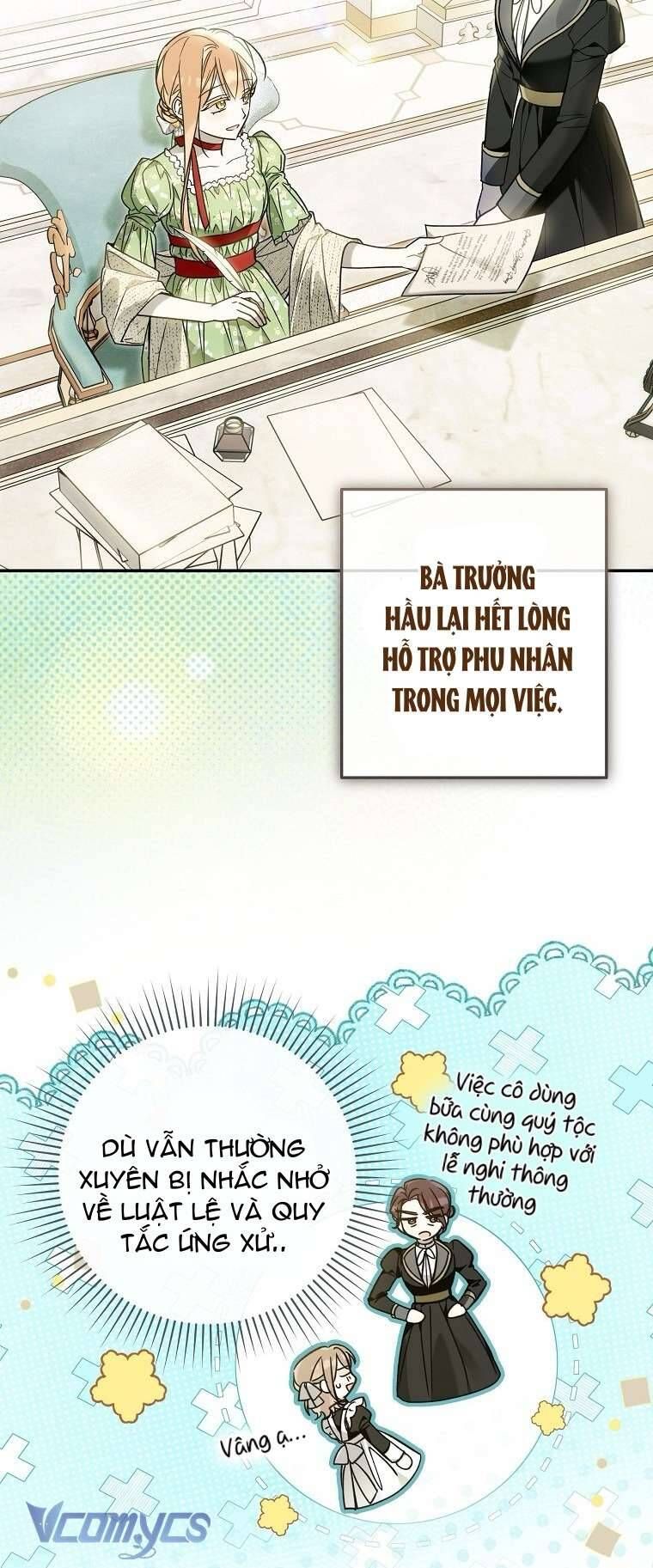 Độc Chiếm Sủng Ái Của Công Chúa Út, Mọi Người Đều Say Mê Tôi. Chapter 24 - Trang 2