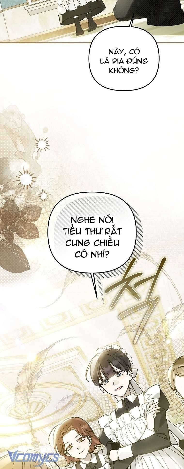 Độc Chiếm Sủng Ái Của Công Chúa Út, Mọi Người Đều Say Mê Tôi. Chapter 24 - Trang 2