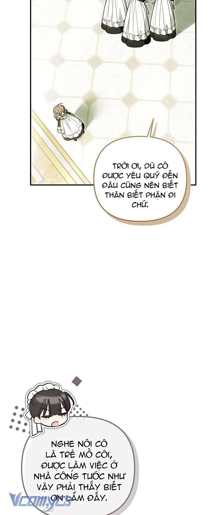 Độc Chiếm Sủng Ái Của Công Chúa Út, Mọi Người Đều Say Mê Tôi. Chapter 24 - Trang 2