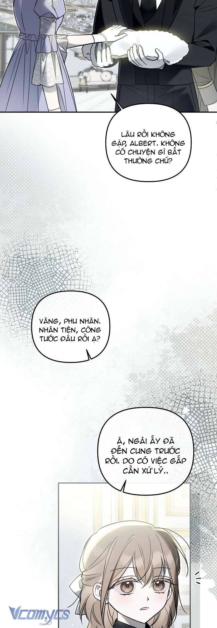 Độc Chiếm Sủng Ái Của Công Chúa Út, Mọi Người Đều Say Mê Tôi. Chapter 24 - Trang 2