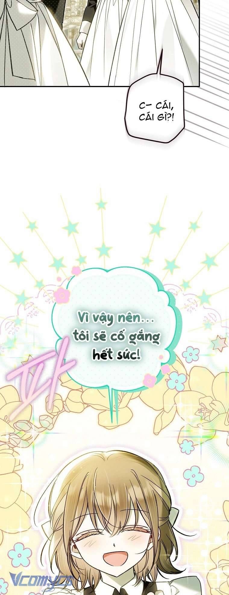 Độc Chiếm Sủng Ái Của Công Chúa Út, Mọi Người Đều Say Mê Tôi. Chapter 24 - Trang 2