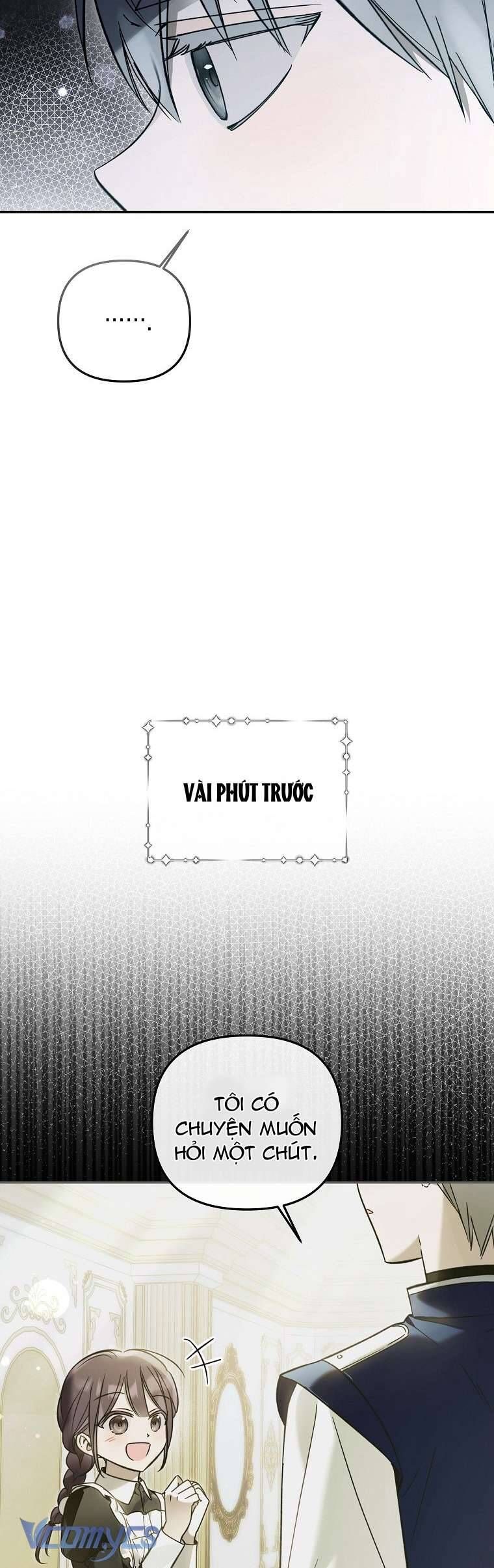 Độc Chiếm Sủng Ái Của Công Chúa Út, Mọi Người Đều Say Mê Tôi. Chapter 24 - Trang 2