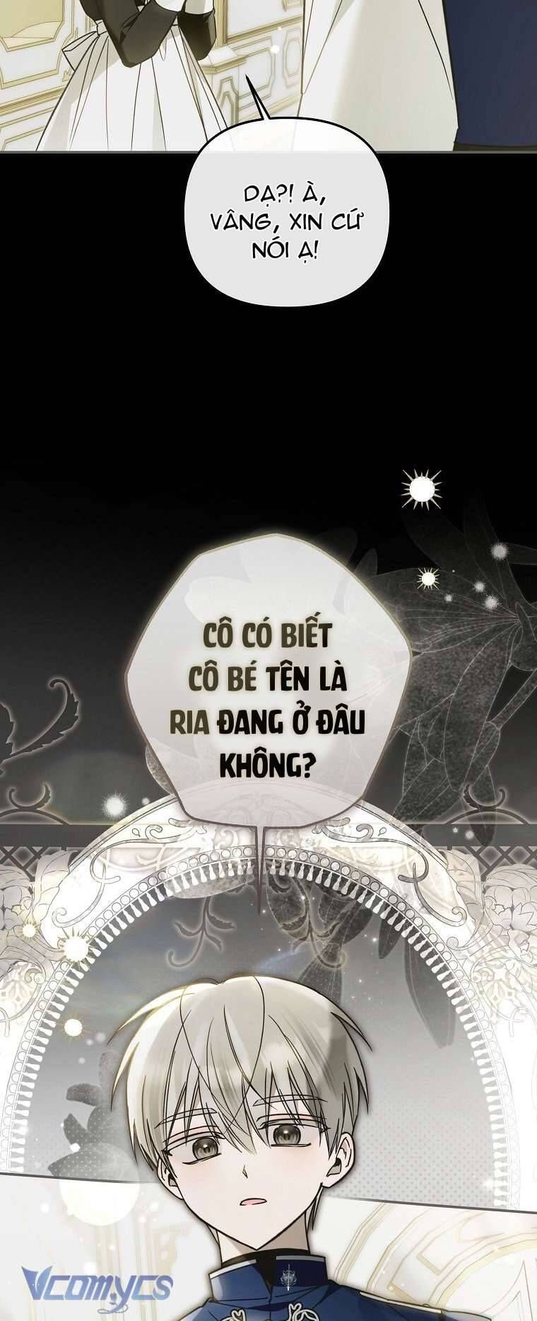 Độc Chiếm Sủng Ái Của Công Chúa Út, Mọi Người Đều Say Mê Tôi. Chapter 24 - Trang 2
