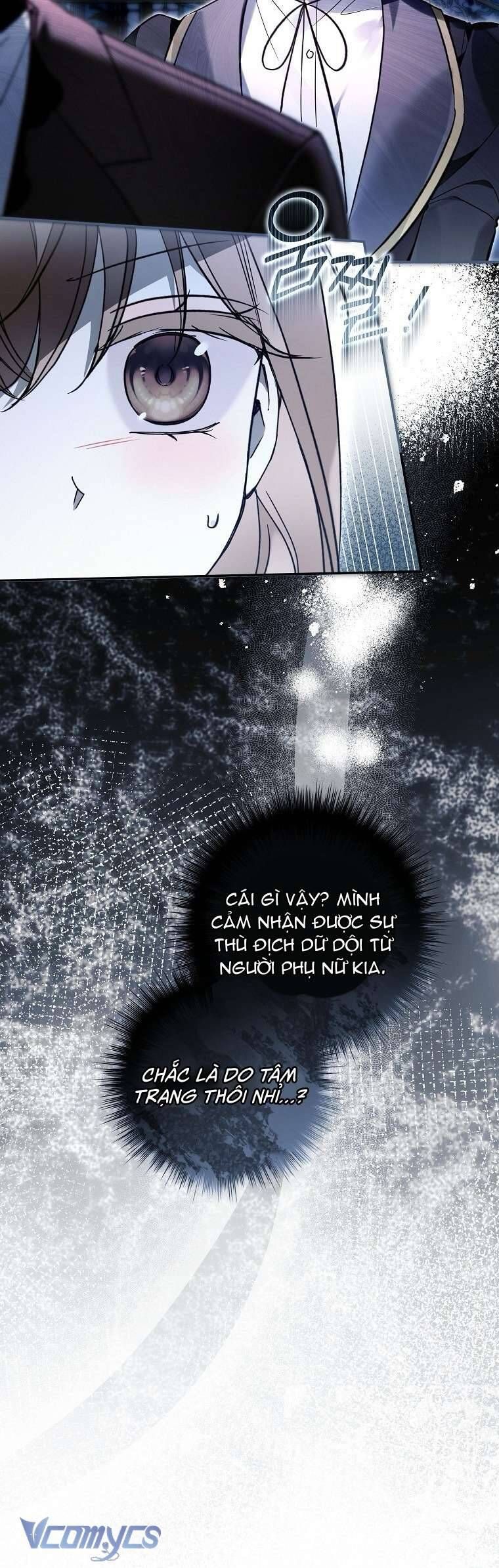 Độc Chiếm Sủng Ái Của Công Chúa Út, Mọi Người Đều Say Mê Tôi. Chapter 24 - Trang 2