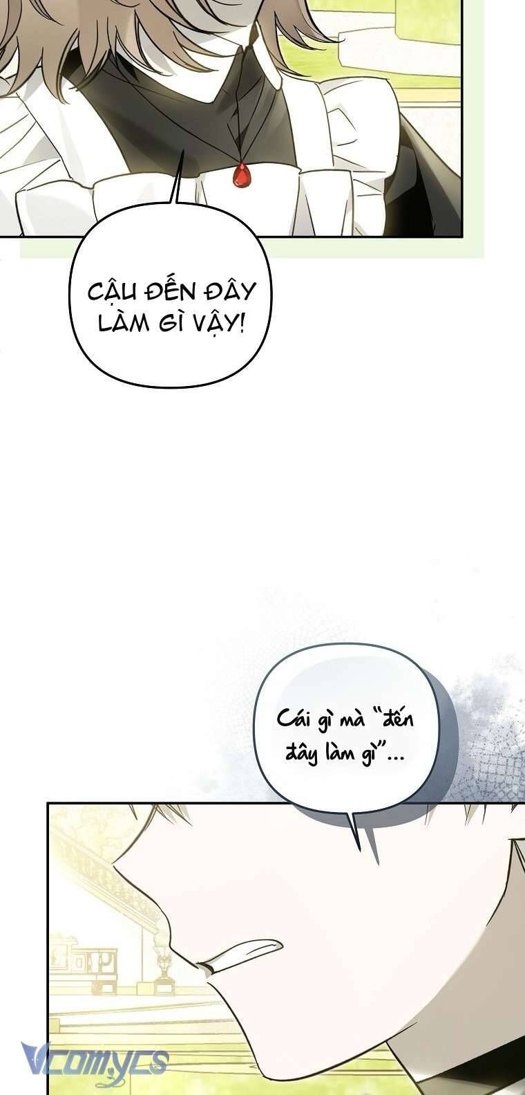 Độc Chiếm Sủng Ái Của Công Chúa Út, Mọi Người Đều Say Mê Tôi. Chapter 24 - Trang 2