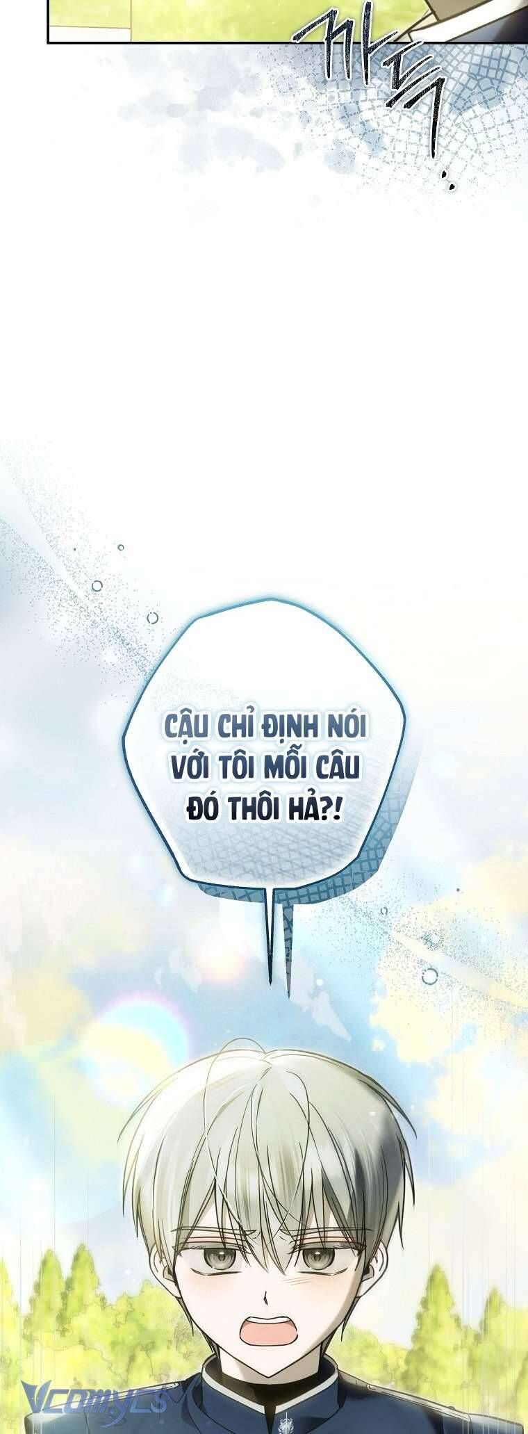 Độc Chiếm Sủng Ái Của Công Chúa Út, Mọi Người Đều Say Mê Tôi. Chapter 24 - Trang 2