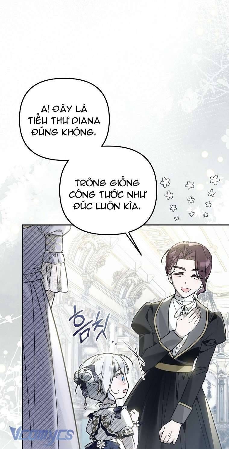 Độc Chiếm Sủng Ái Của Công Chúa Út, Mọi Người Đều Say Mê Tôi. Chapter 24 - Trang 2
