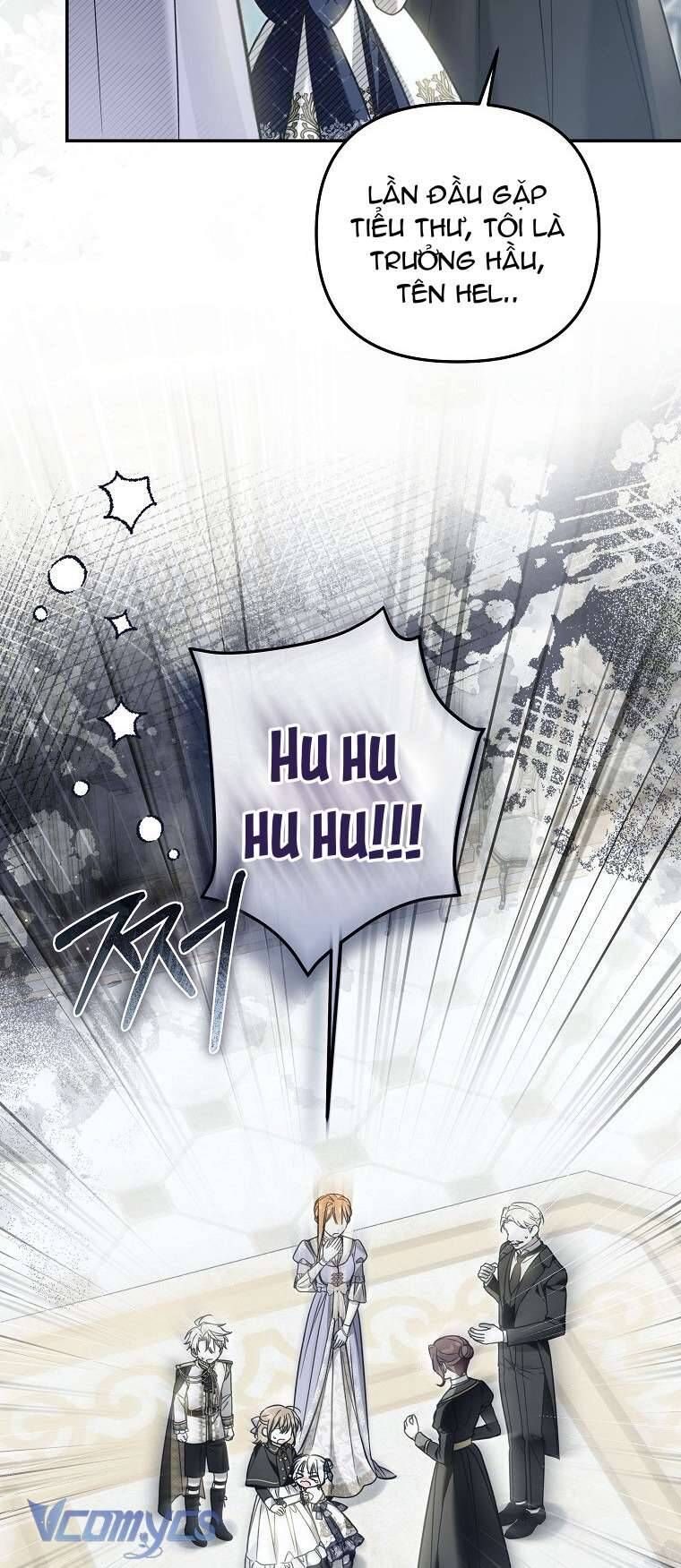 Độc Chiếm Sủng Ái Của Công Chúa Út, Mọi Người Đều Say Mê Tôi. Chapter 24 - Trang 2