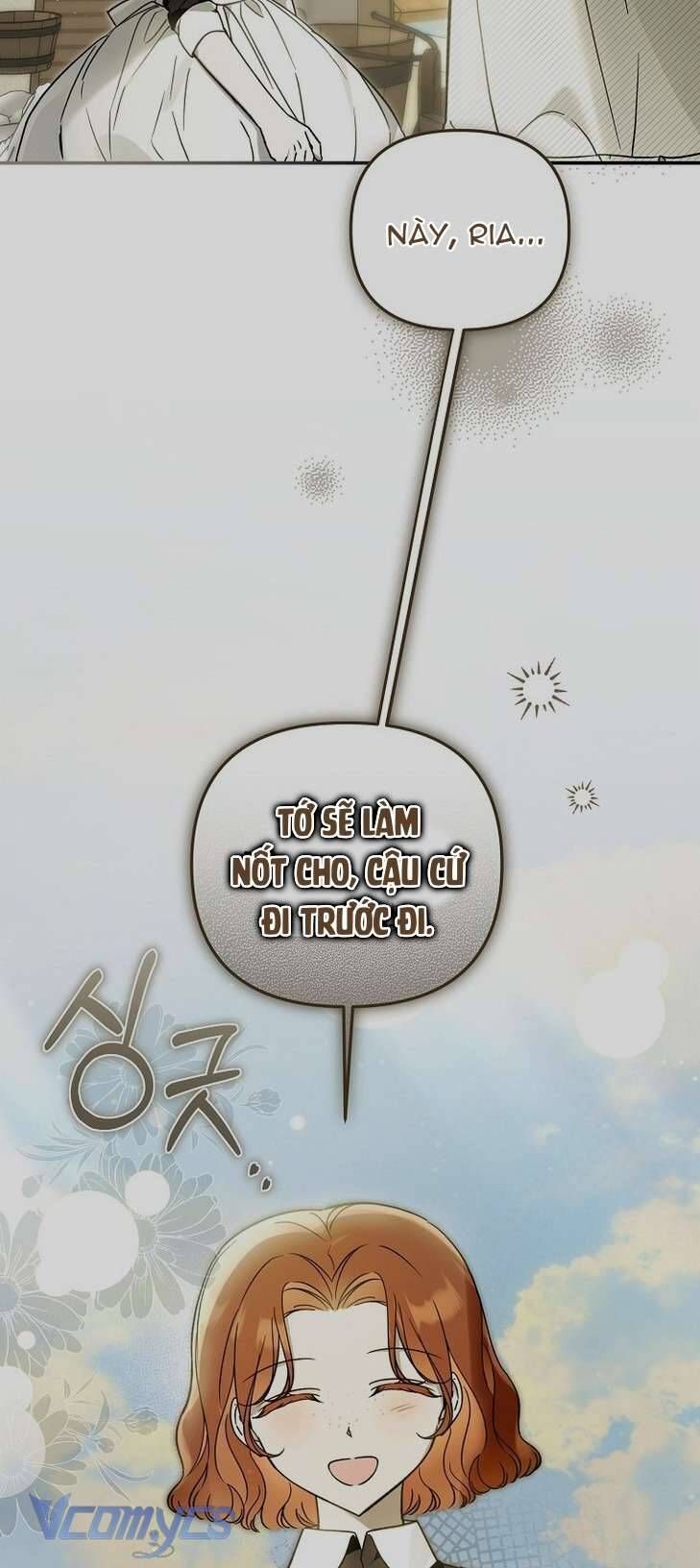 Độc Chiếm Sủng Ái Của Công Chúa Út, Mọi Người Đều Say Mê Tôi. Chapter 25 - Trang 2