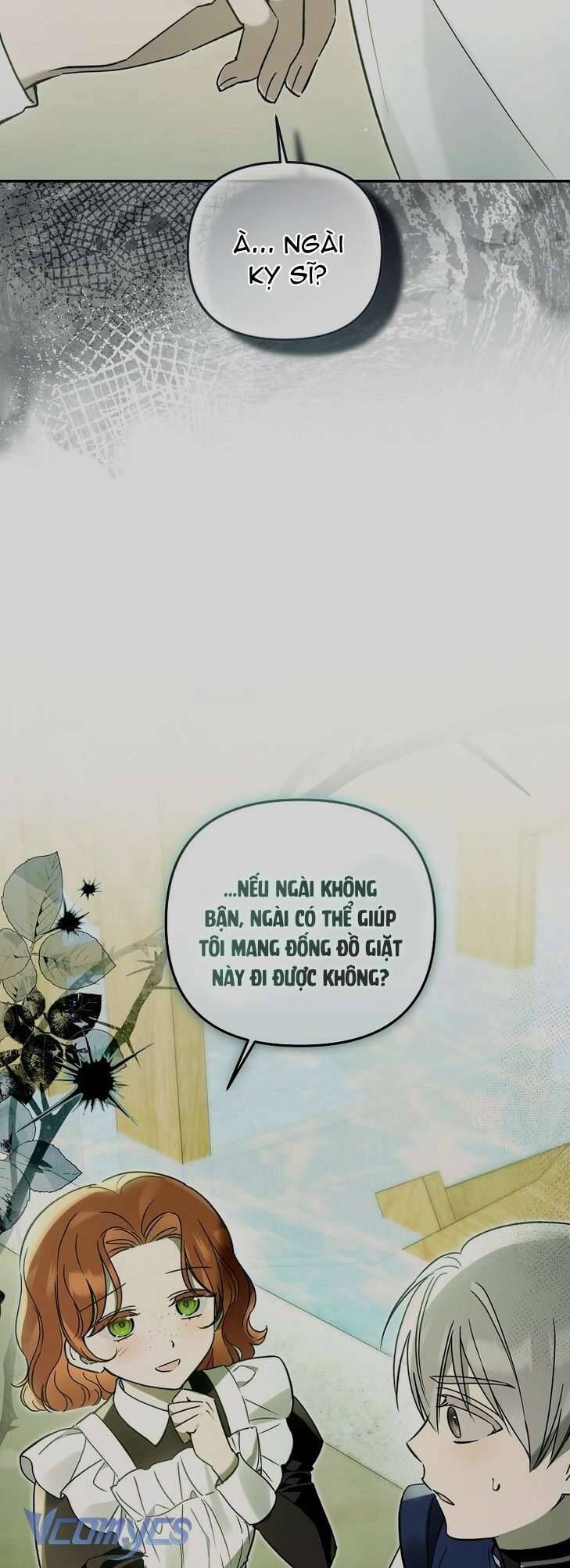 Độc Chiếm Sủng Ái Của Công Chúa Út, Mọi Người Đều Say Mê Tôi. Chapter 25 - Trang 2
