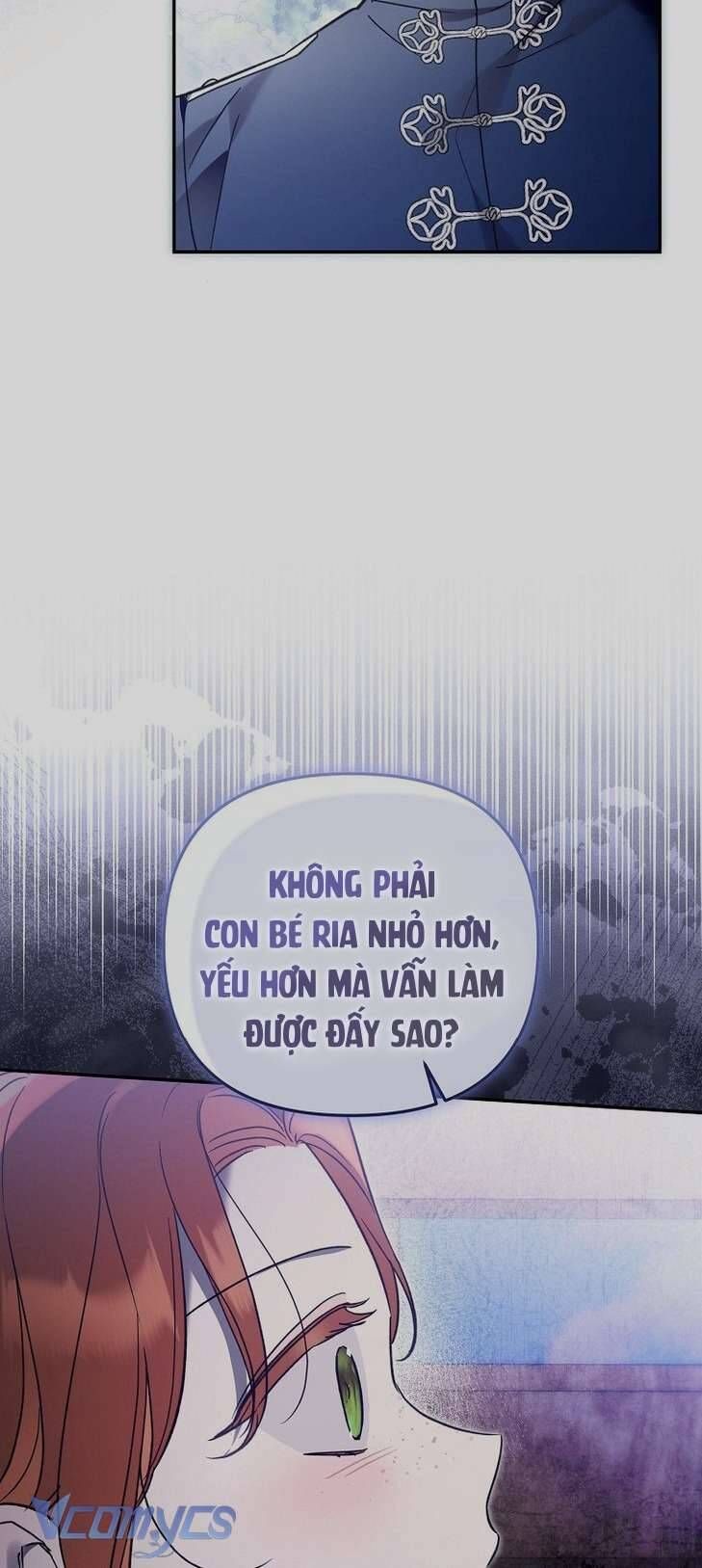 Độc Chiếm Sủng Ái Của Công Chúa Út, Mọi Người Đều Say Mê Tôi. Chapter 25 - Trang 2