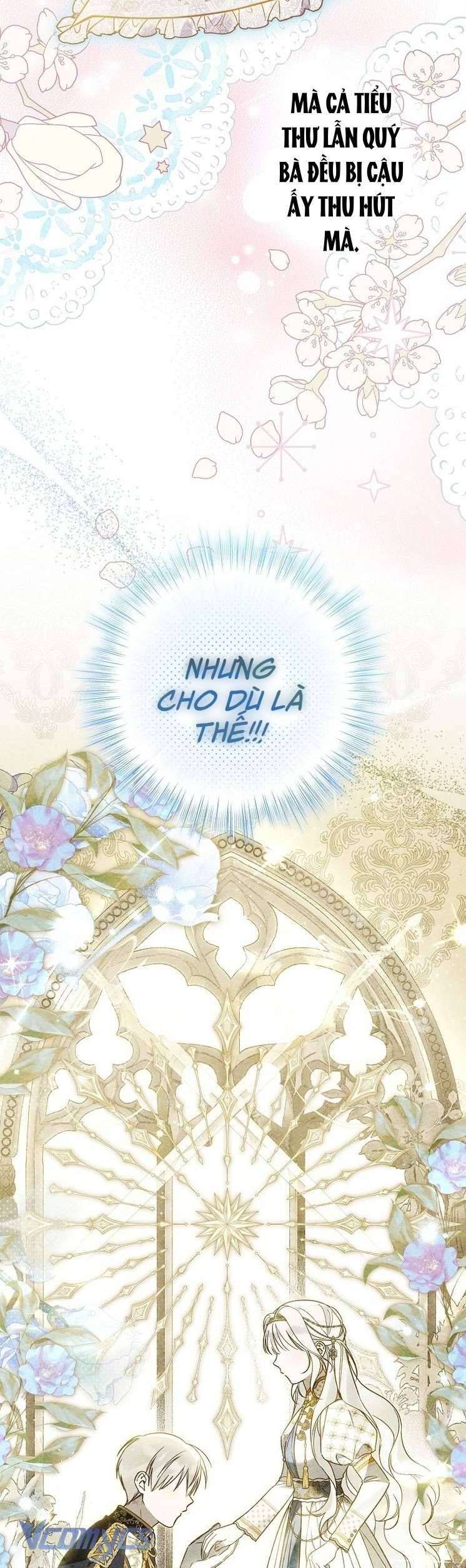 Độc Chiếm Sủng Ái Của Công Chúa Út, Mọi Người Đều Say Mê Tôi. Chapter 25 - Trang 2