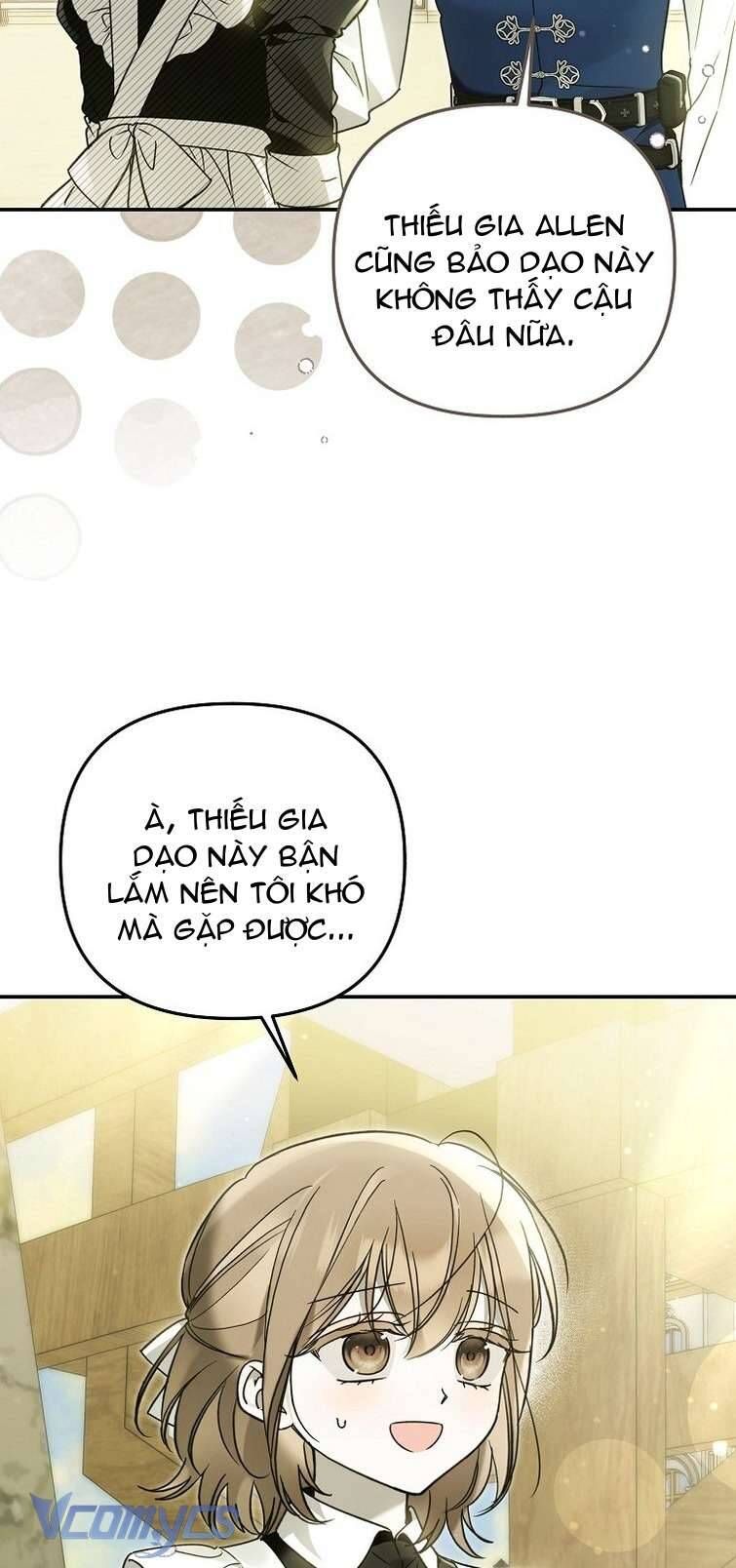 Độc Chiếm Sủng Ái Của Công Chúa Út, Mọi Người Đều Say Mê Tôi. Chapter 25 - Trang 2