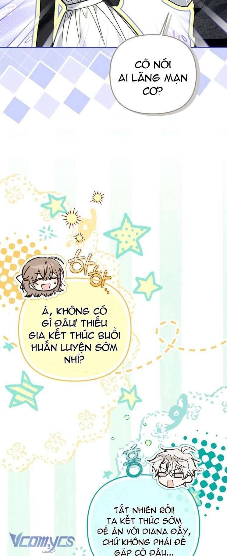 Độc Chiếm Sủng Ái Của Công Chúa Út, Mọi Người Đều Say Mê Tôi. Chapter 25 - Trang 2