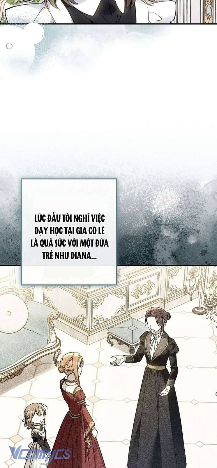 Độc Chiếm Sủng Ái Của Công Chúa Út, Mọi Người Đều Say Mê Tôi. Chapter 25 - Trang 2