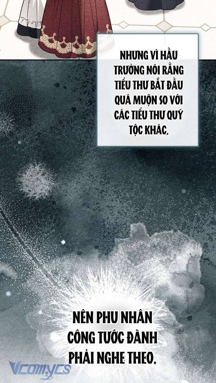Độc Chiếm Sủng Ái Của Công Chúa Út, Mọi Người Đều Say Mê Tôi. Chapter 25 - Trang 2