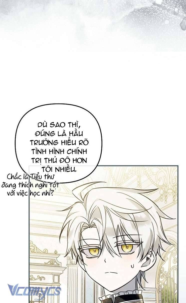 Độc Chiếm Sủng Ái Của Công Chúa Út, Mọi Người Đều Say Mê Tôi. Chapter 25 - Trang 2